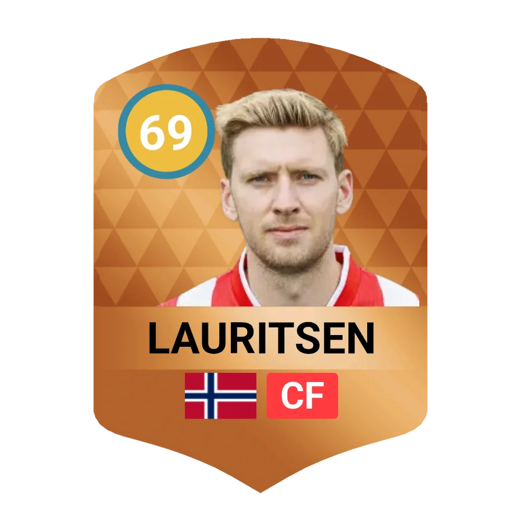 Lauritsen