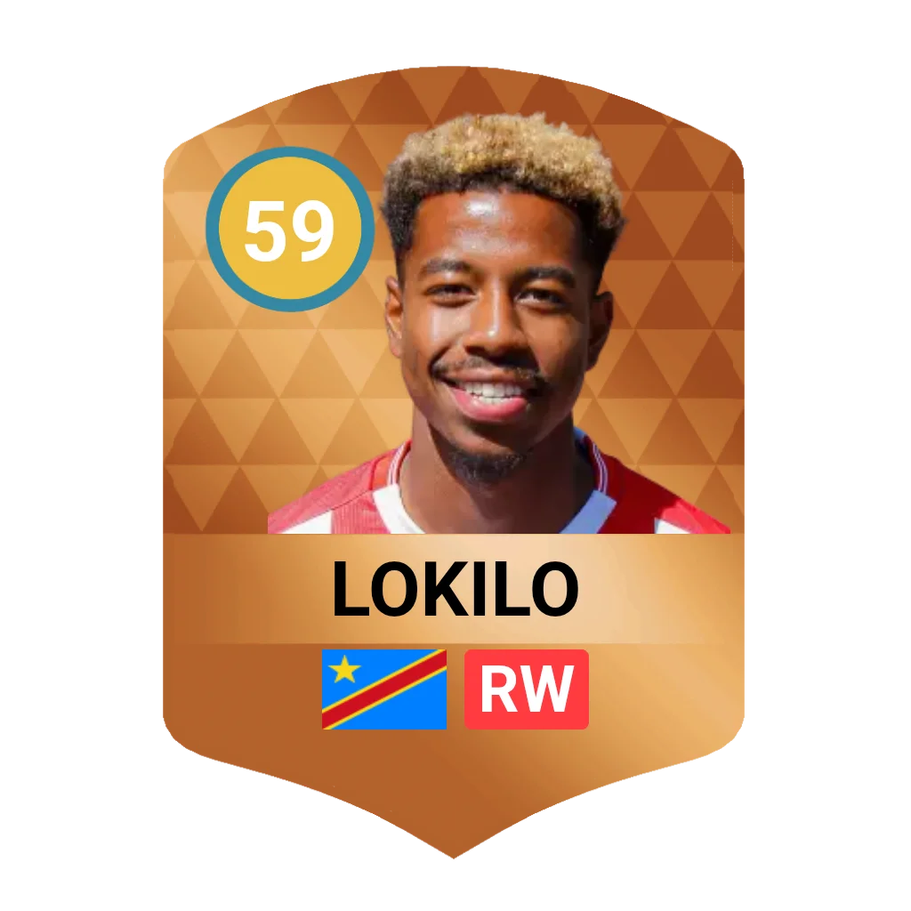 Lokilo