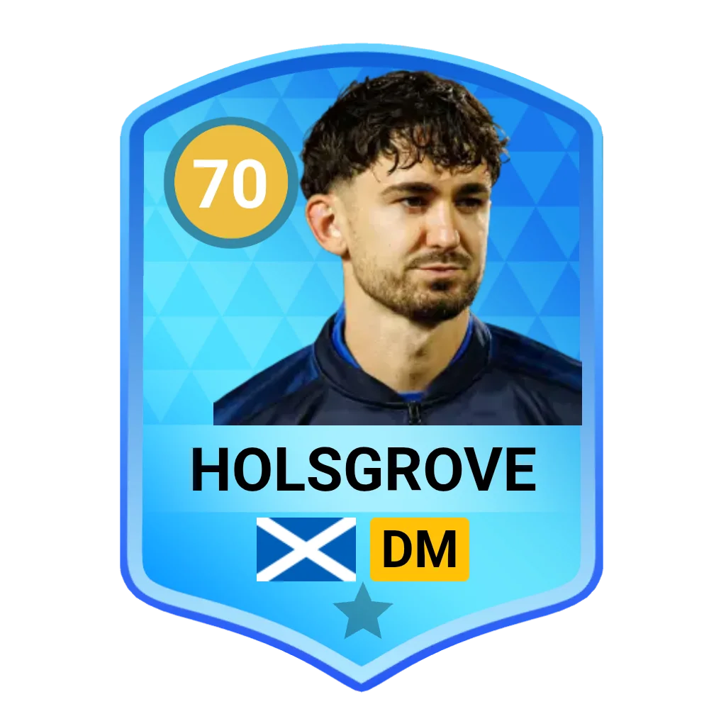 Holsgrove