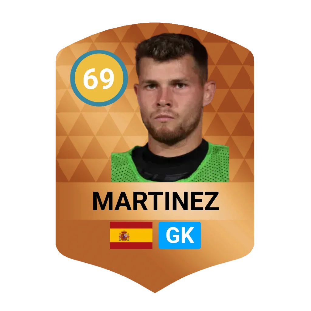 Martinez