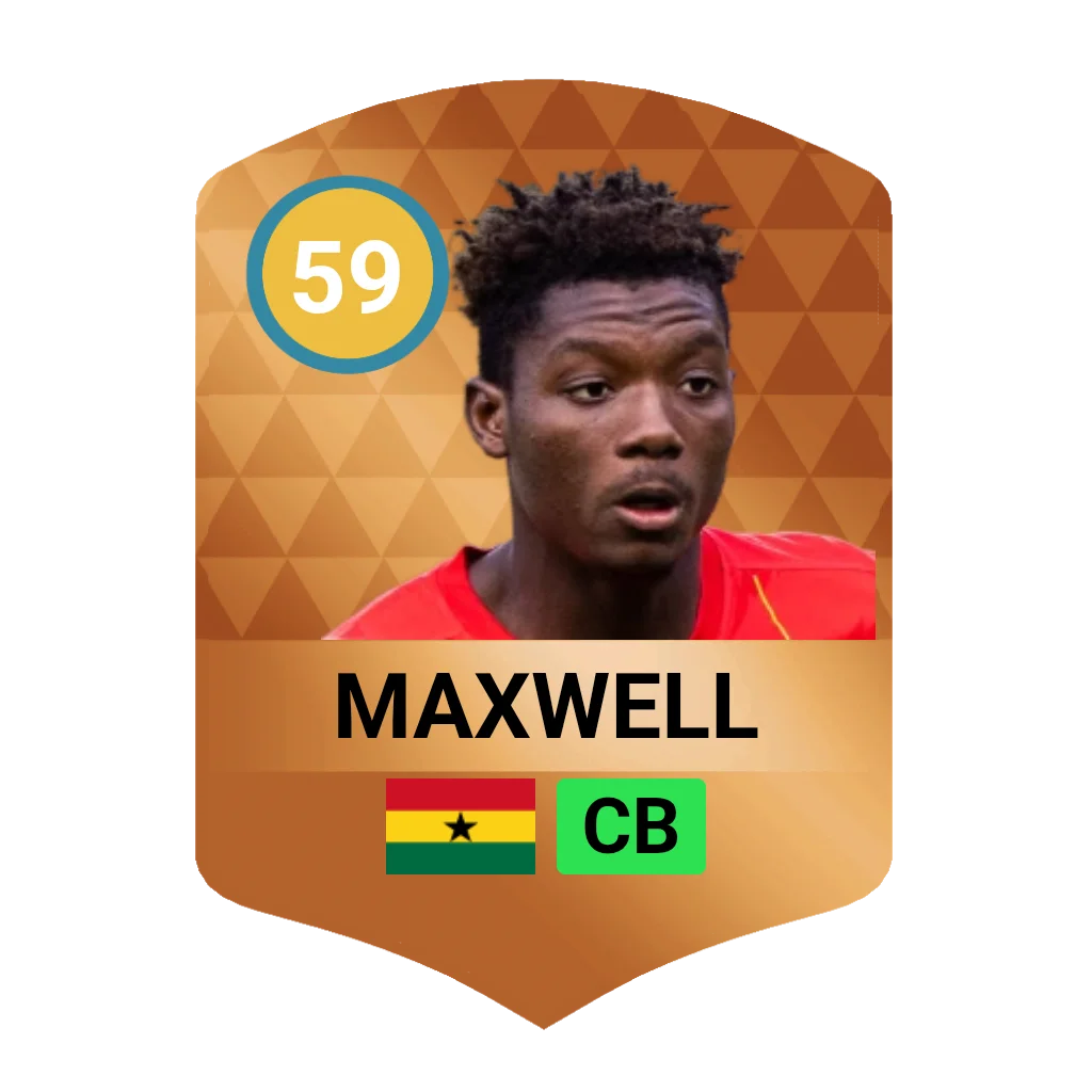 Maxwell