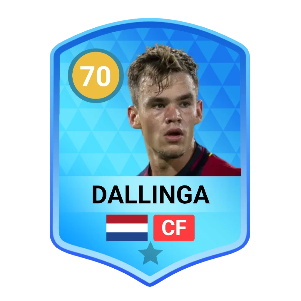 Dallinga