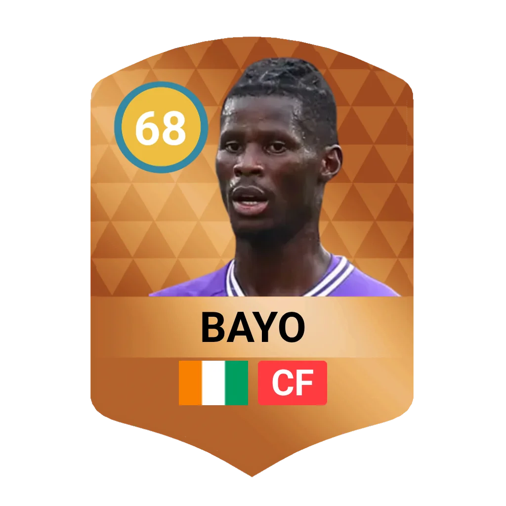 Bayo