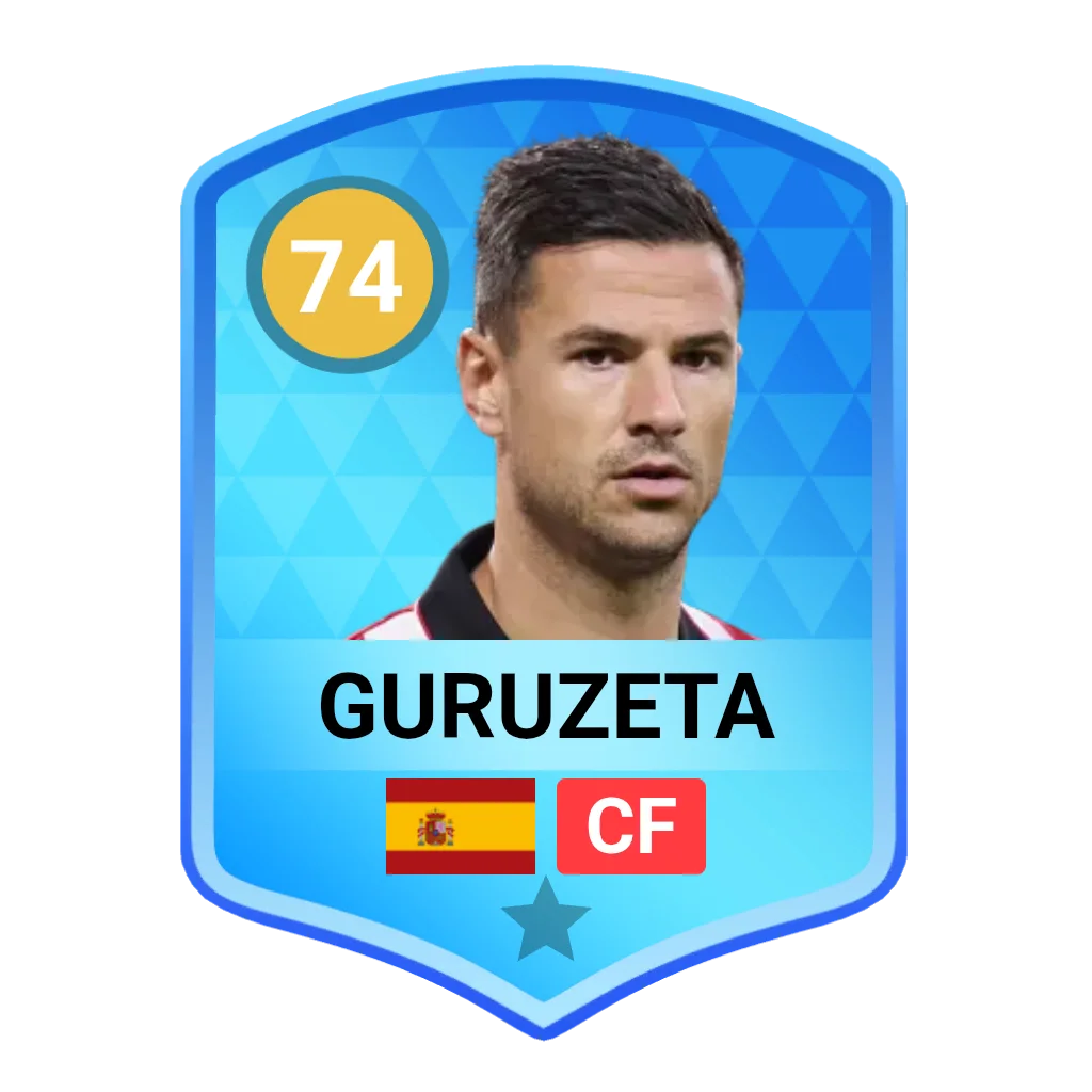 Guruzeta