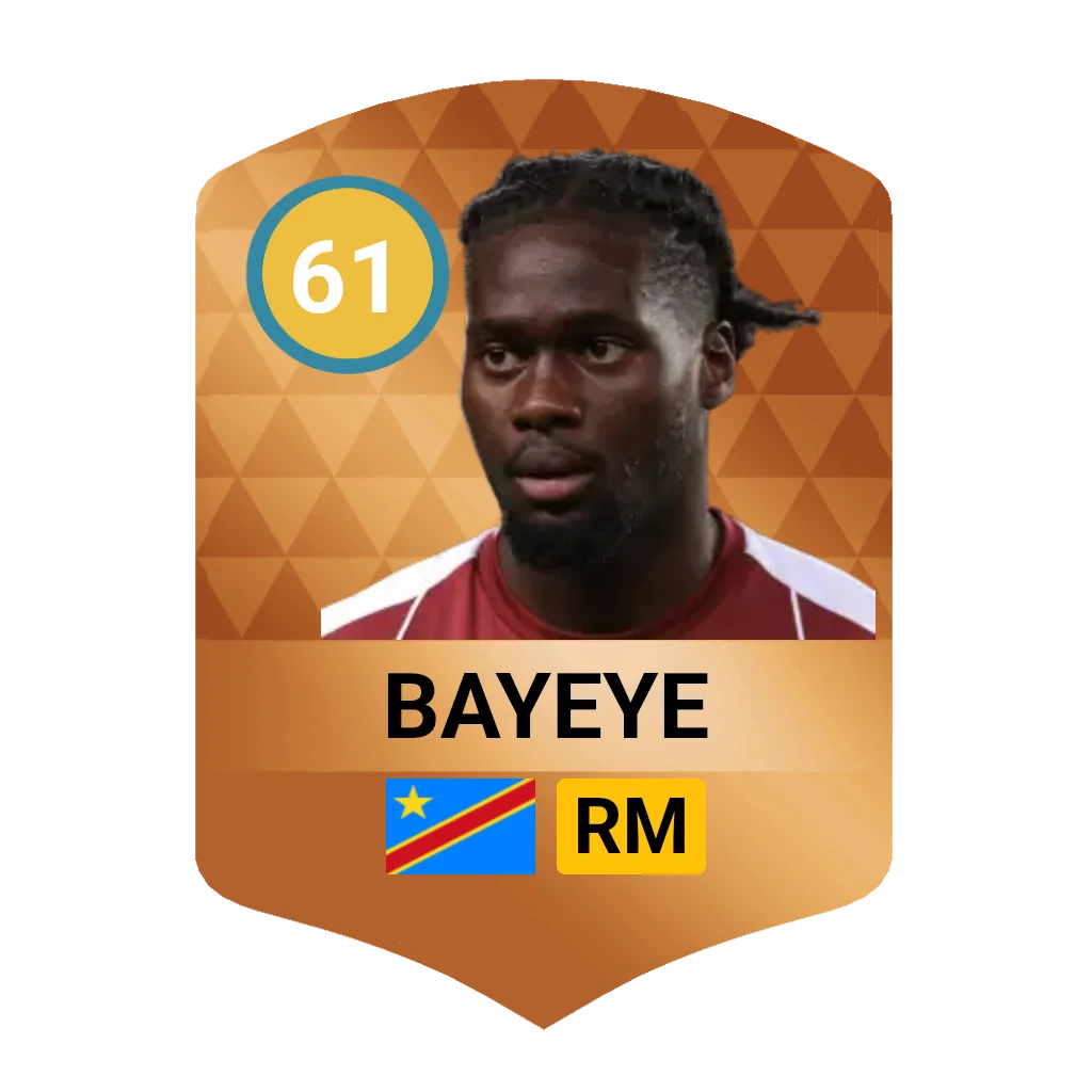 Bayeye