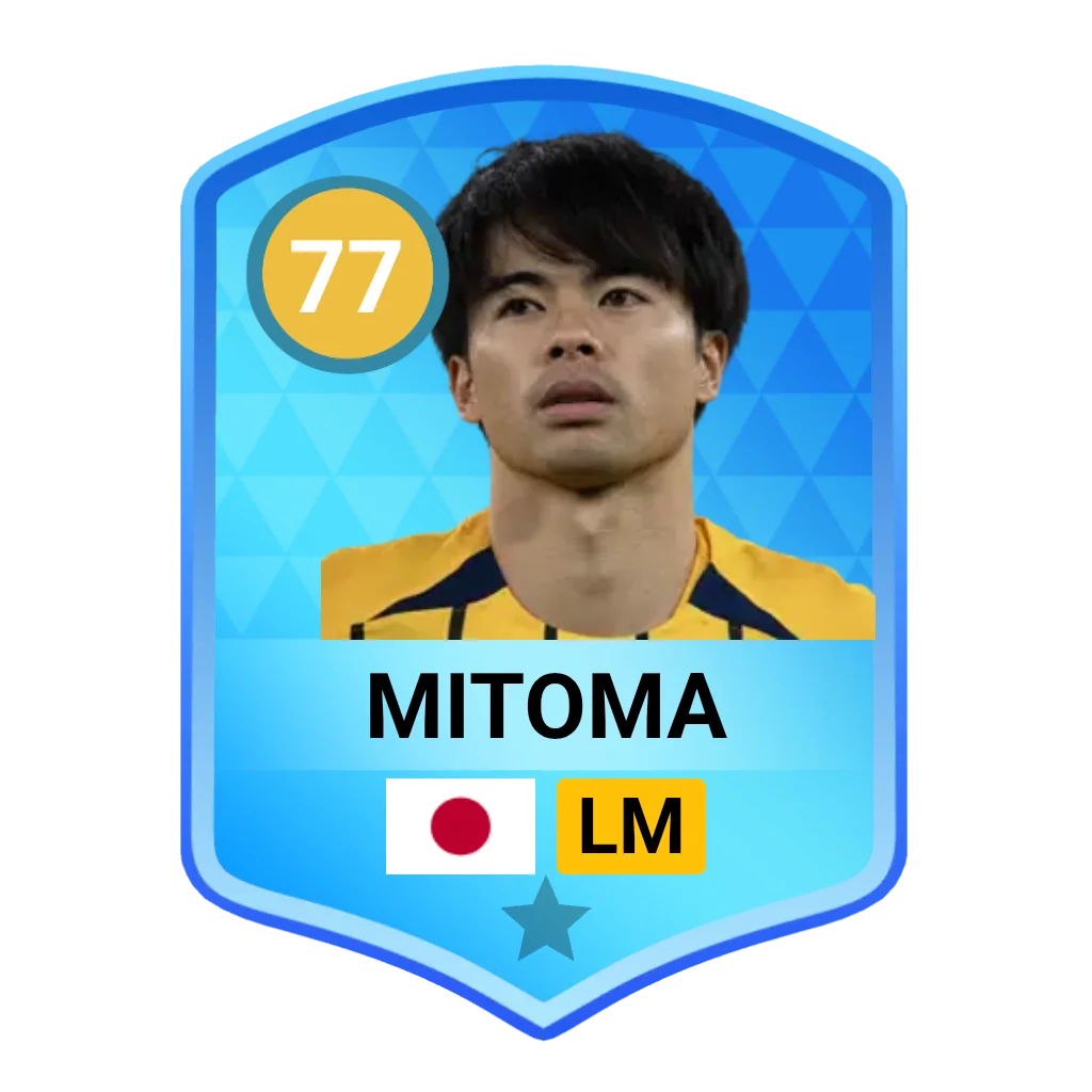Mitoma
