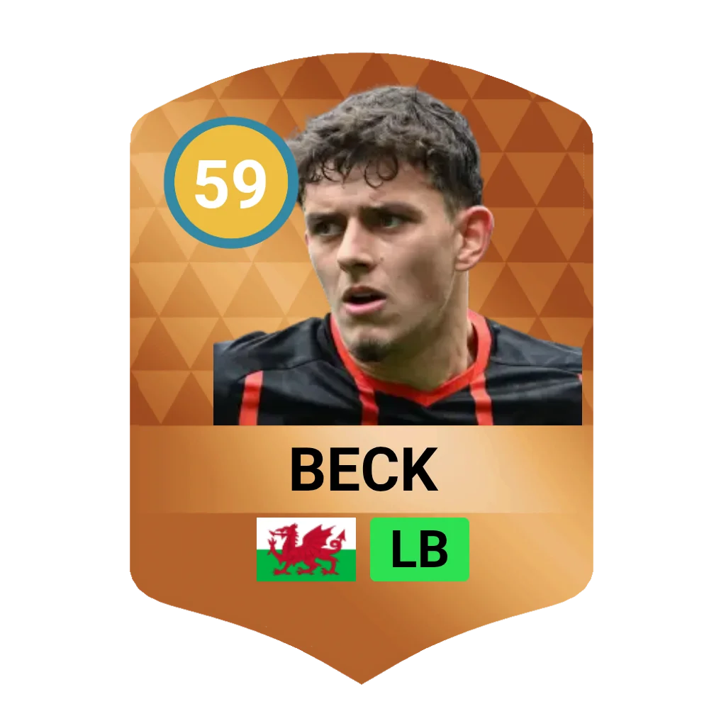 Beck