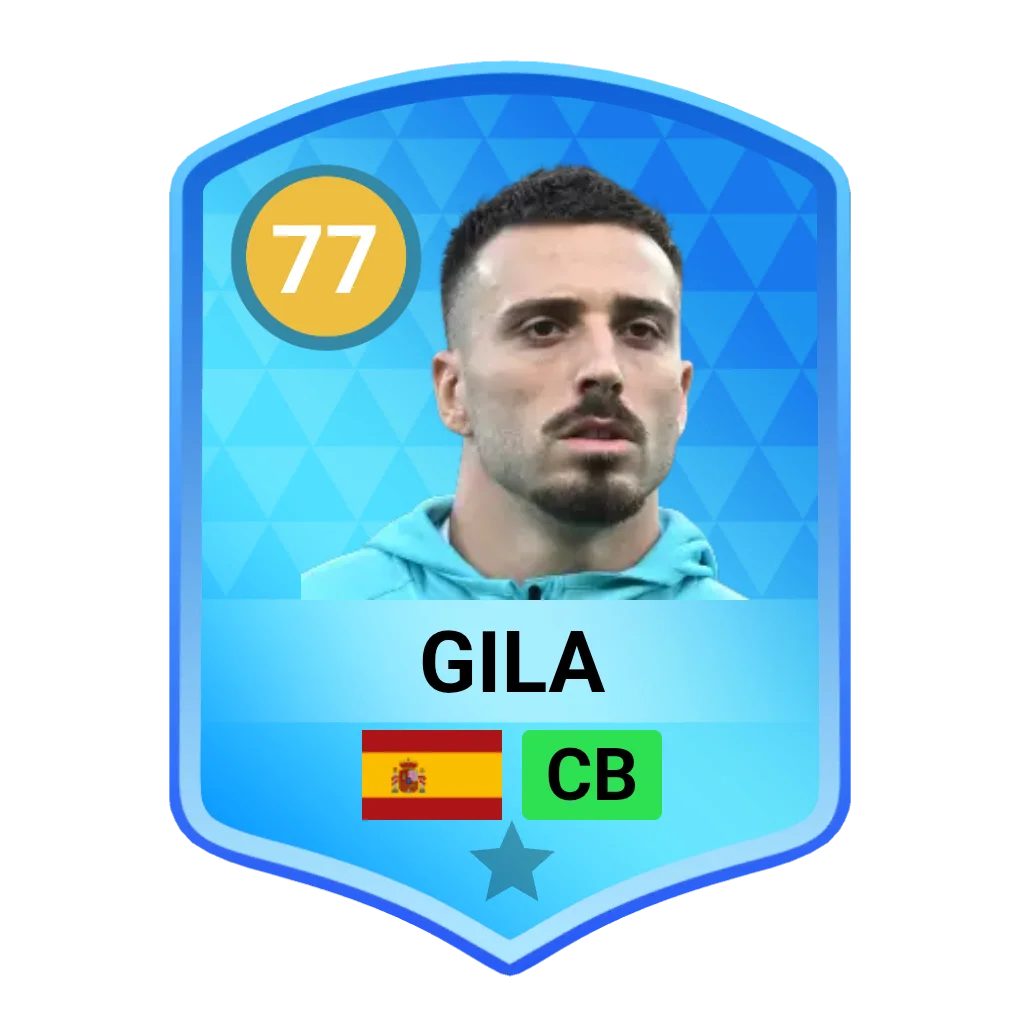 Gila