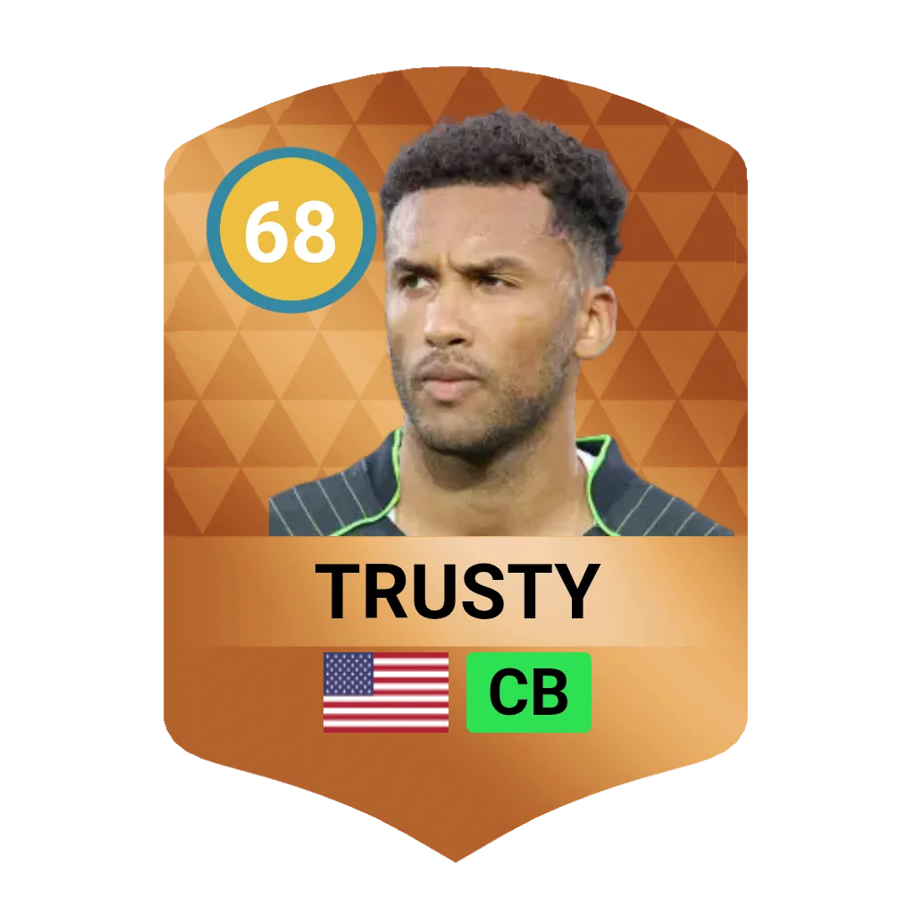 Trusty