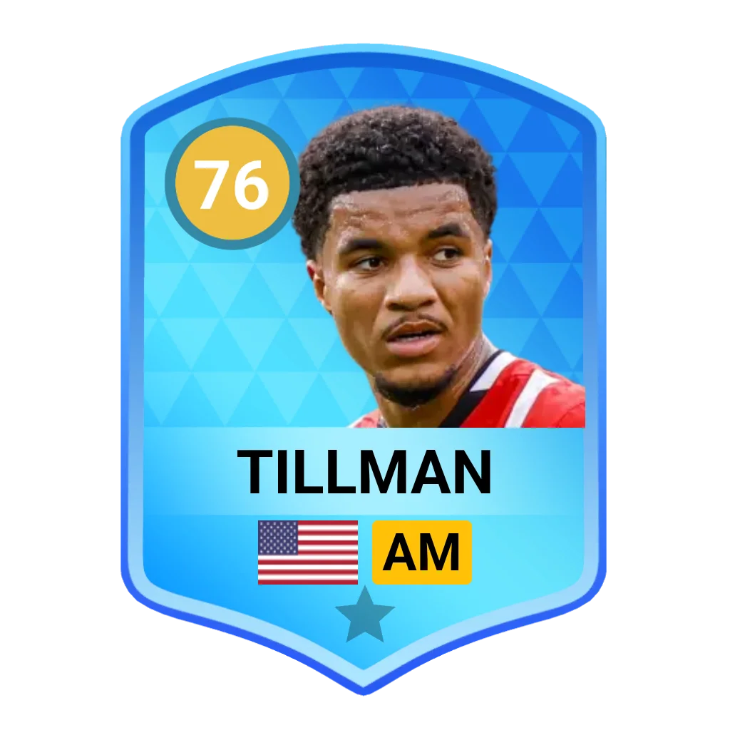 Tillman