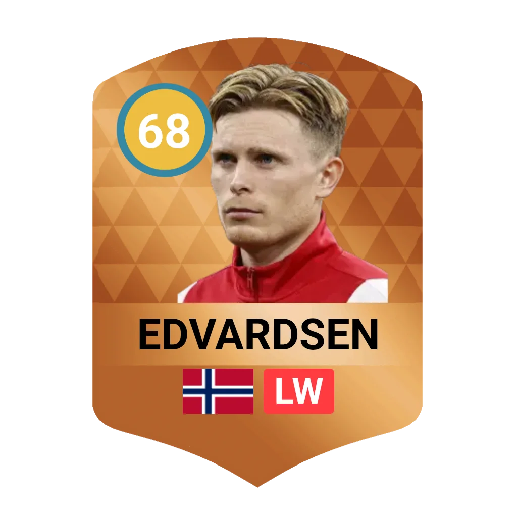 Edvardsen