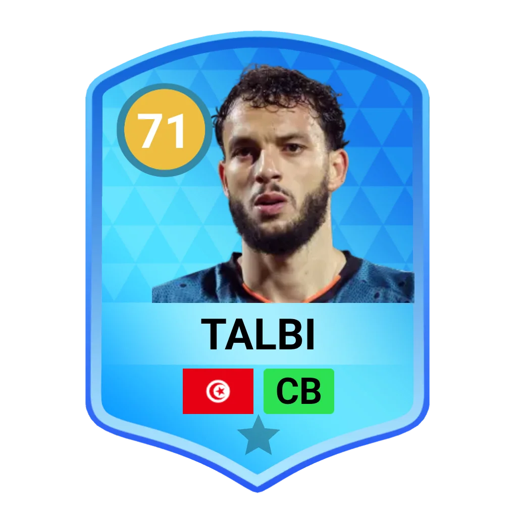 Talbi