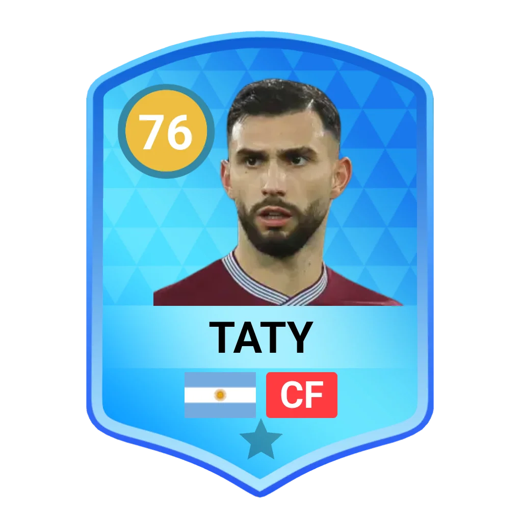 Taty
