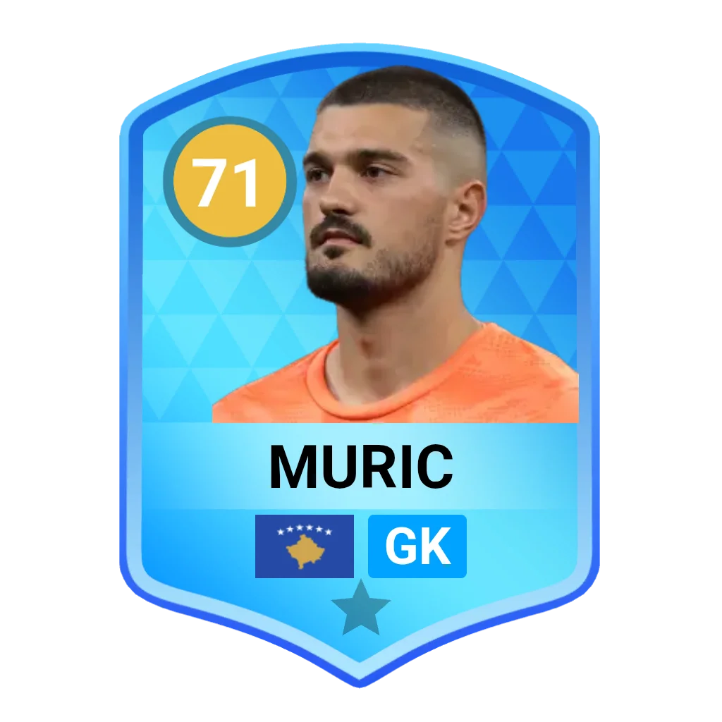 Muric