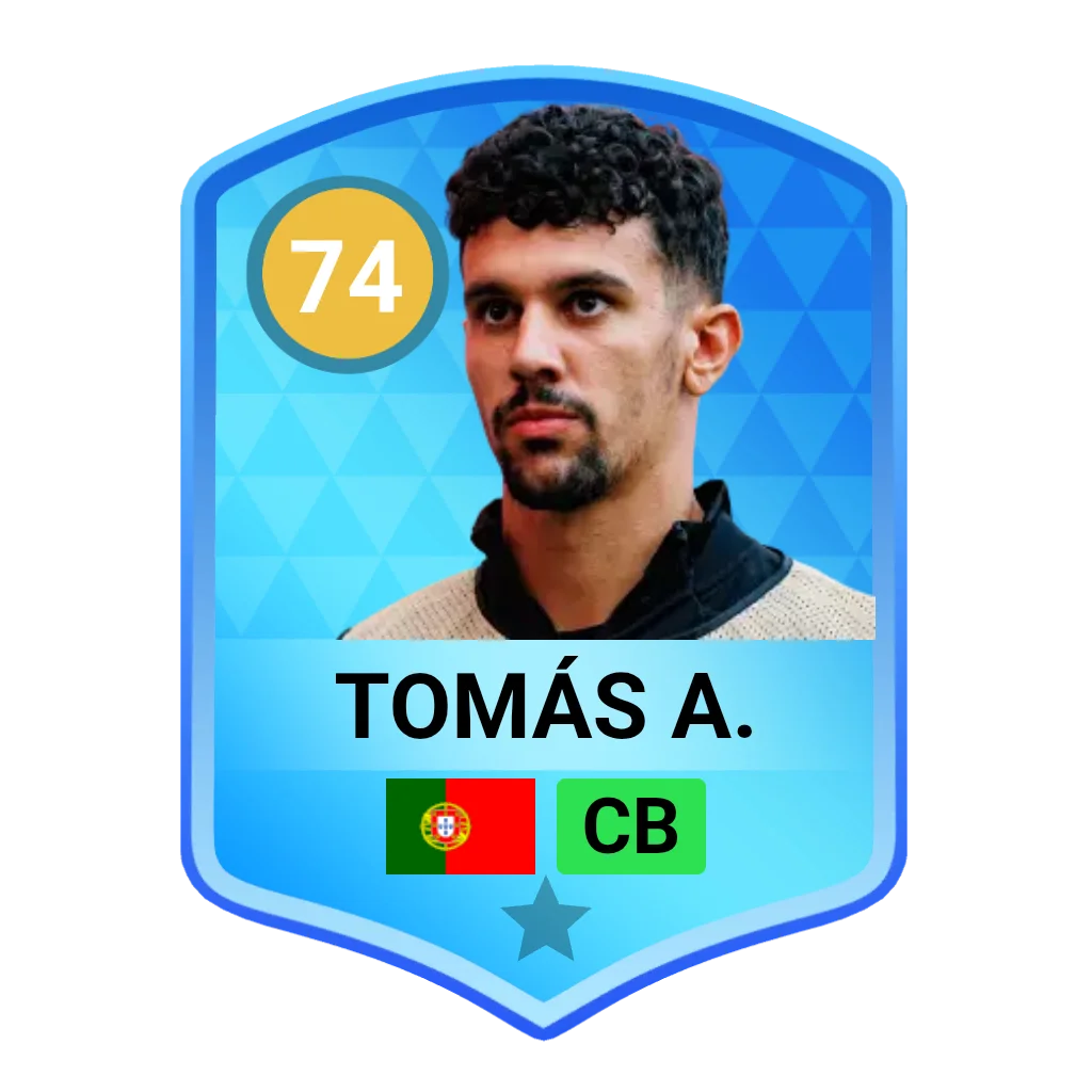 Tomás A.