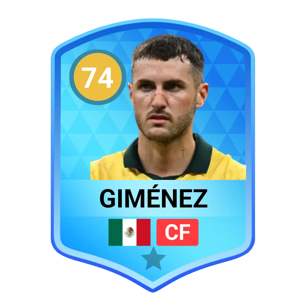 Giménez