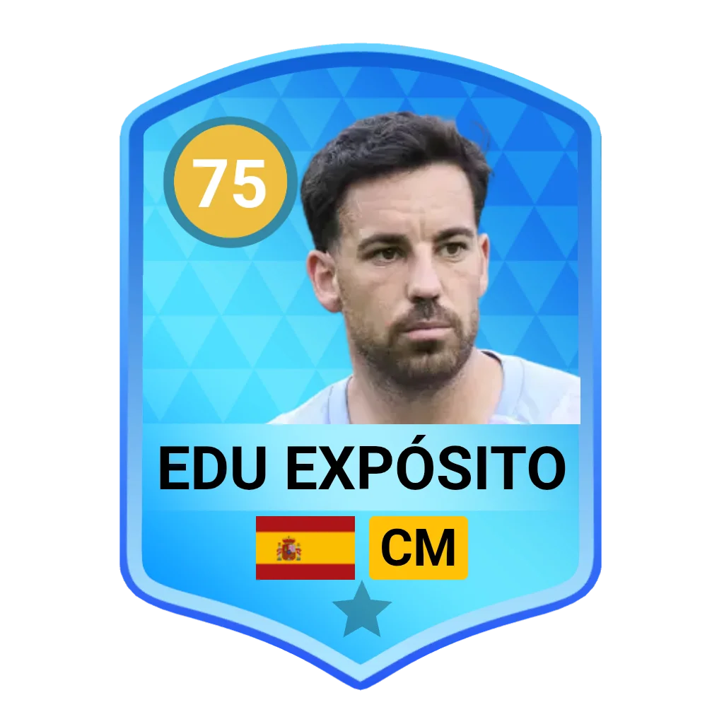 Edu Expósito