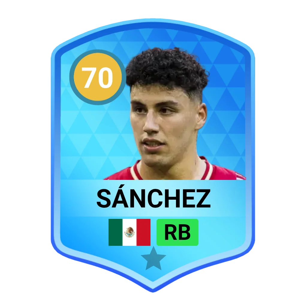 Sánchez