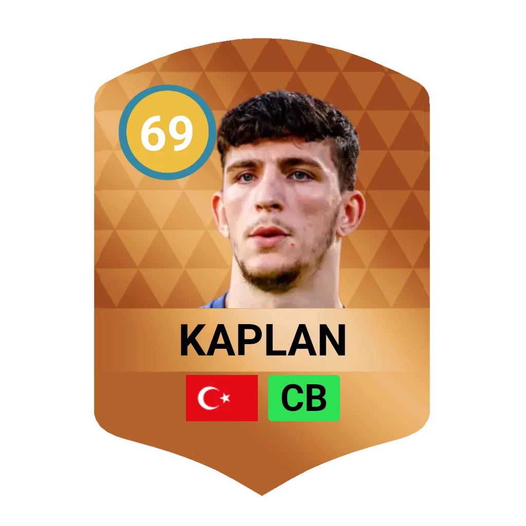 Kaplan