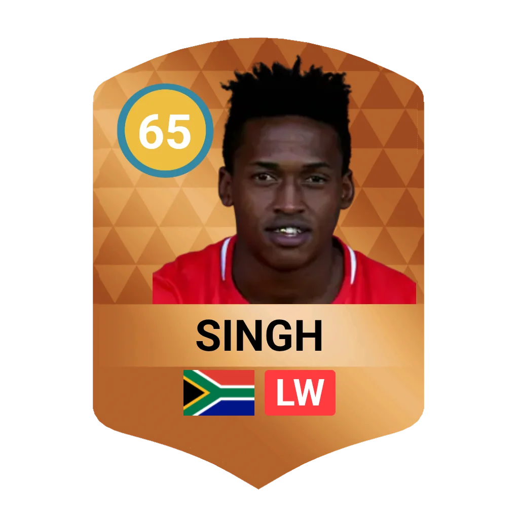 Singh