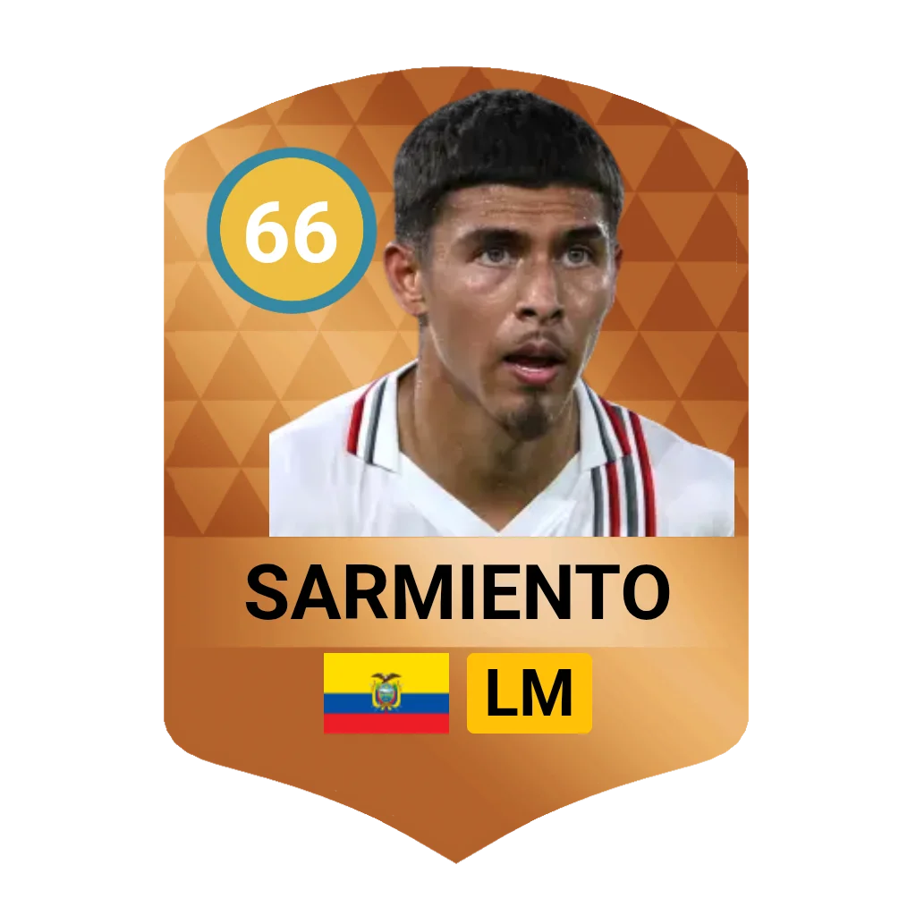 Sarmiento