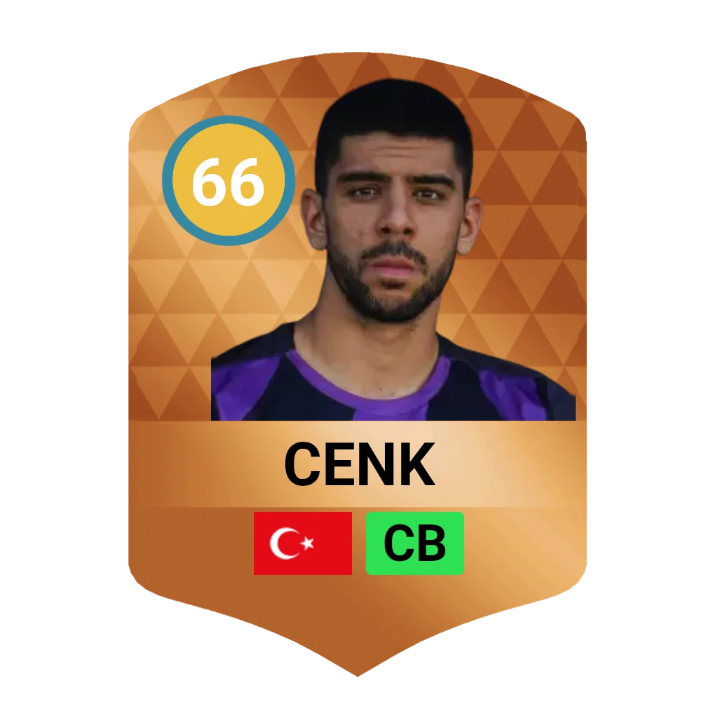 Cenk