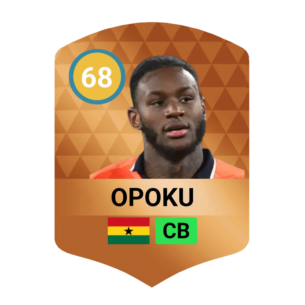 Opoku
