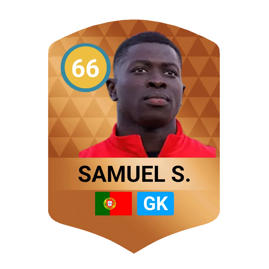 Samuel S.