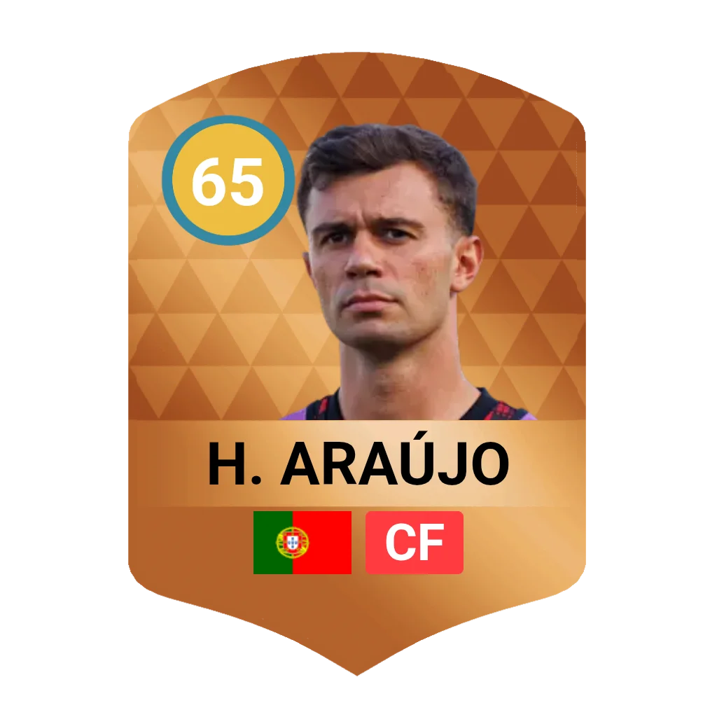 H. Araújo