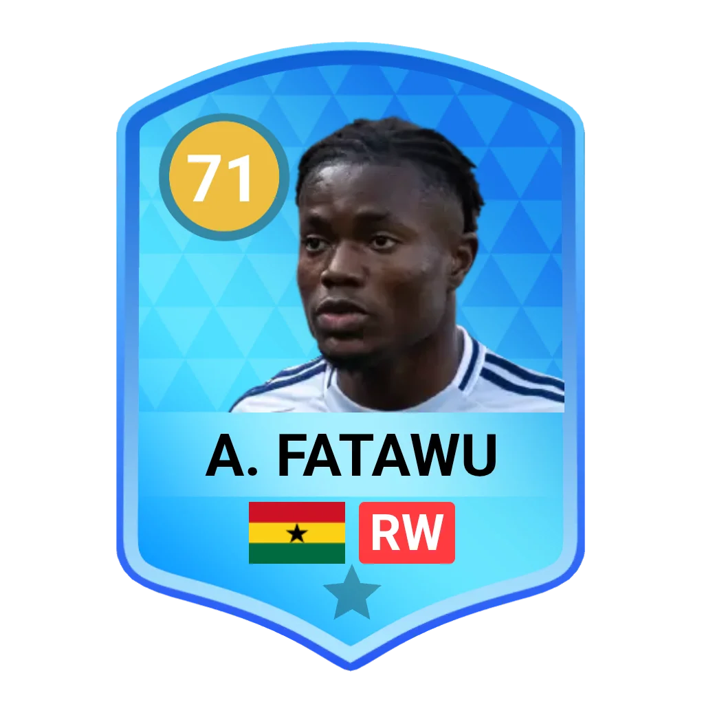 A. Fatawu