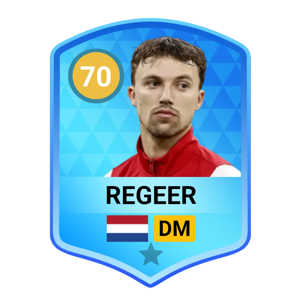 Regeer