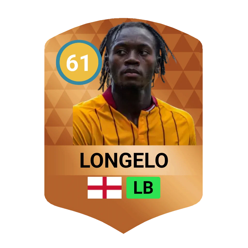 Longelo