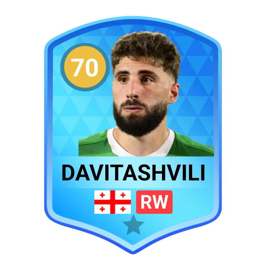 Davitashvili
