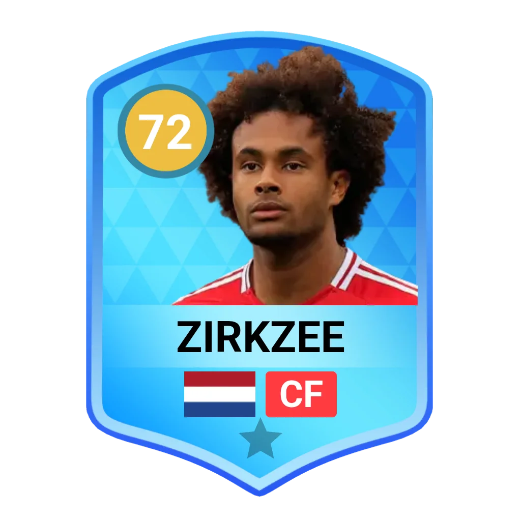 Zirkzee