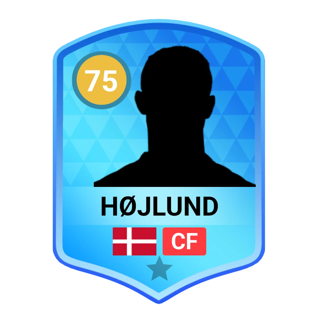 Højlund