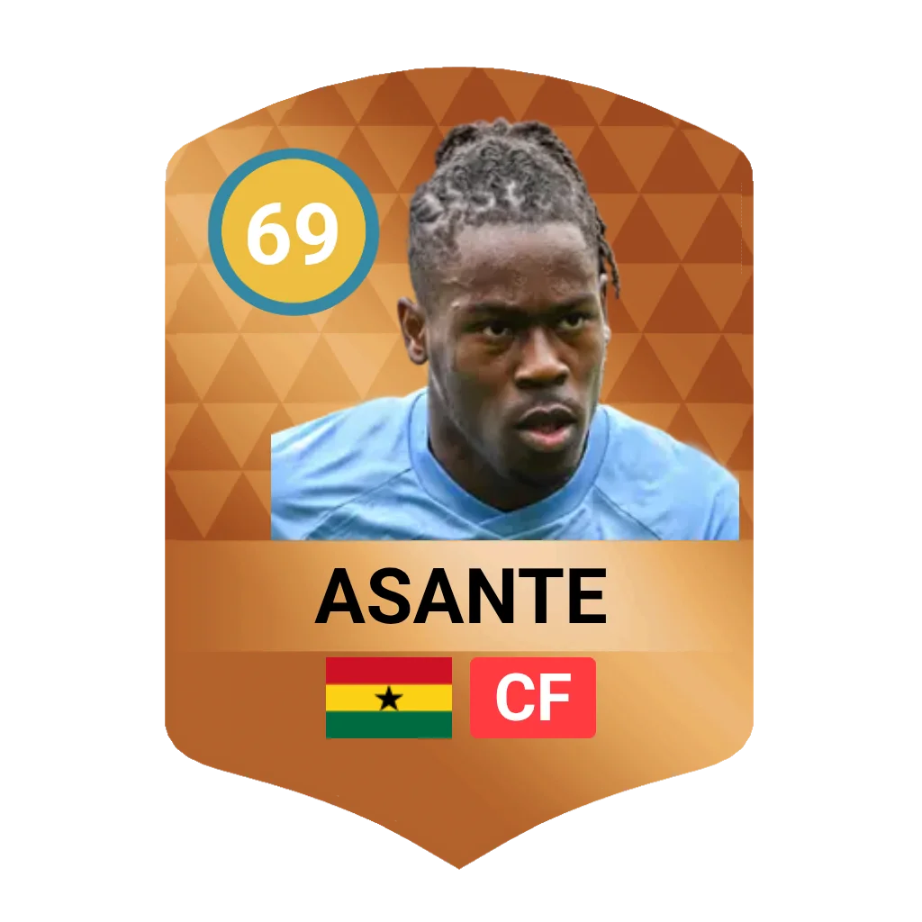 Asante