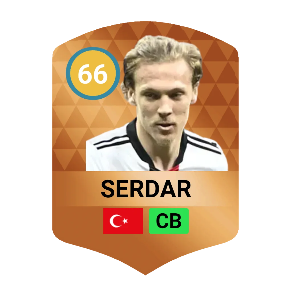 Serdar