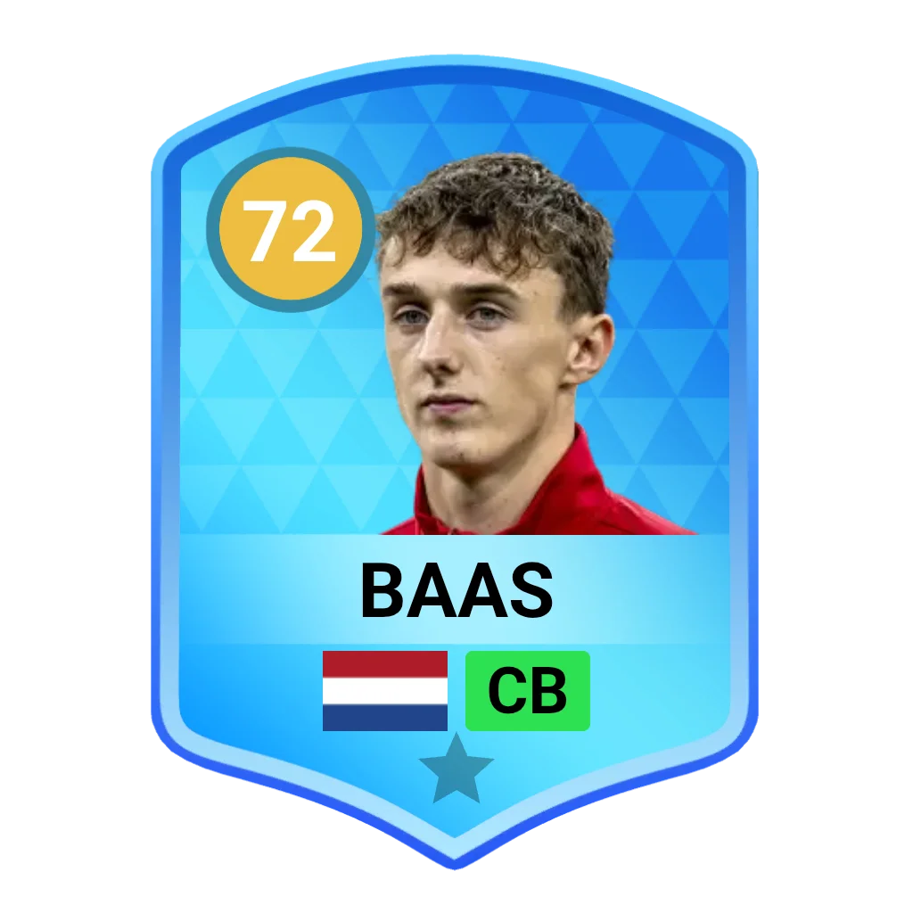 Baas