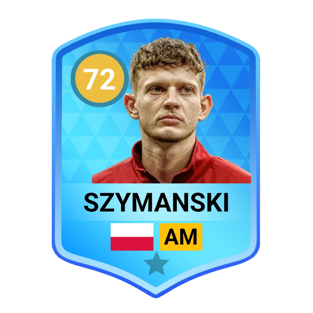 Szymanski