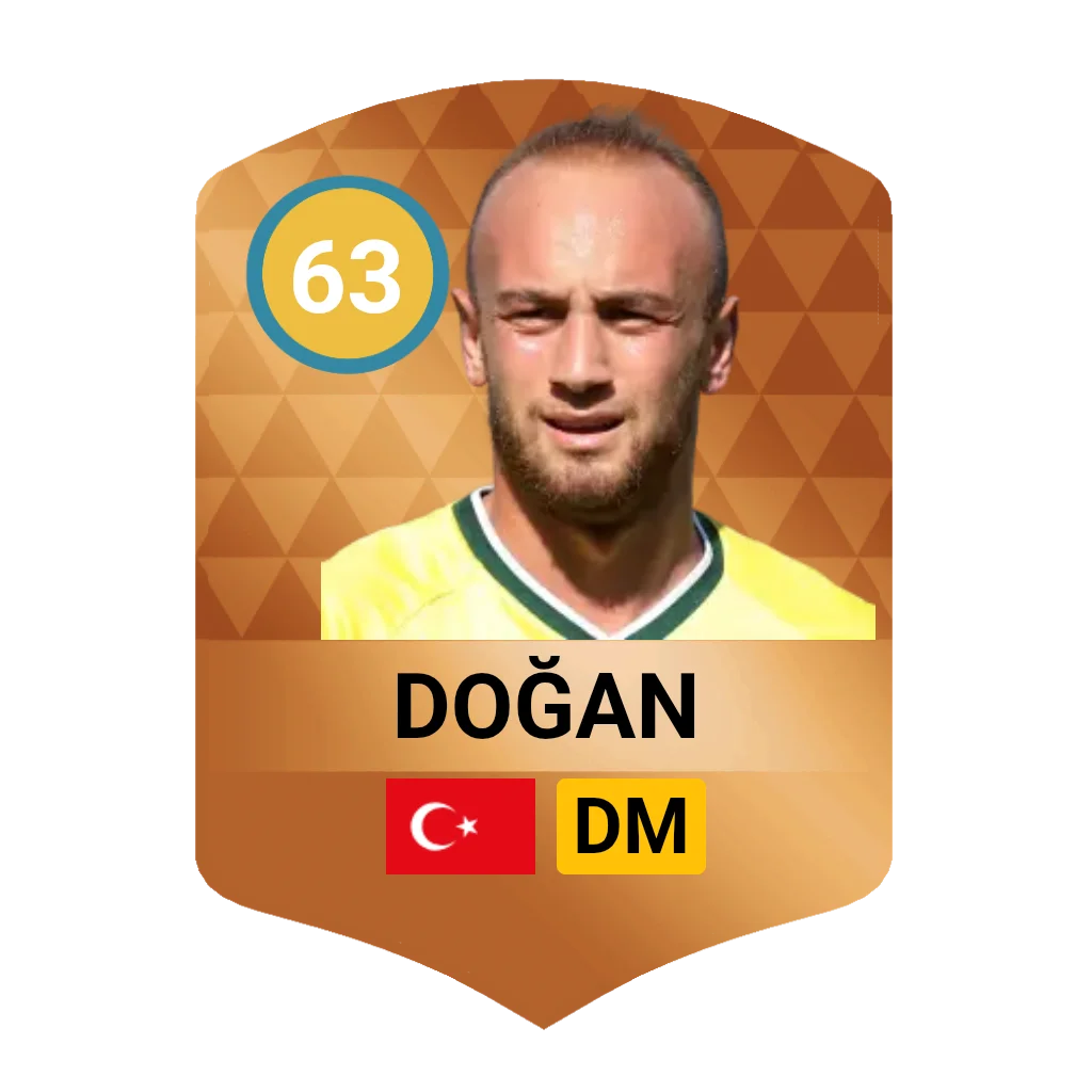Doğan