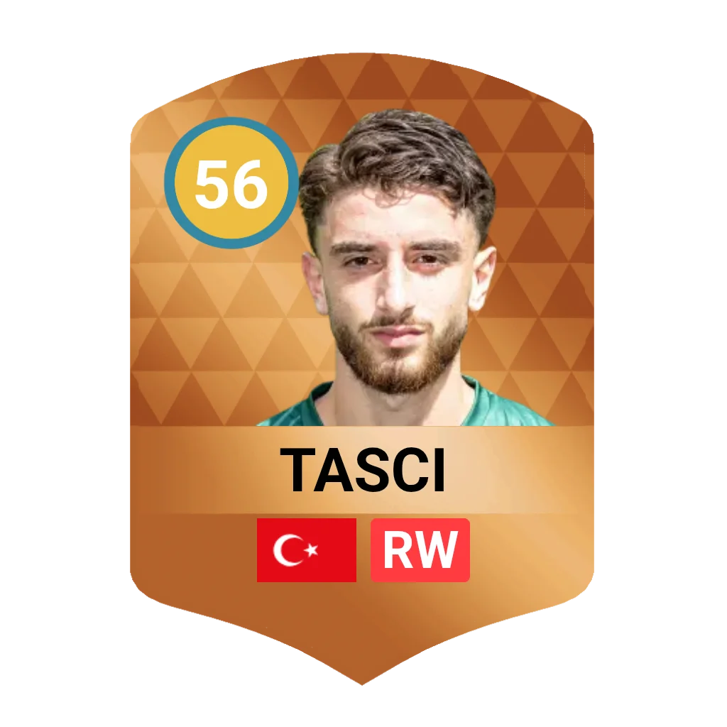 Tasci