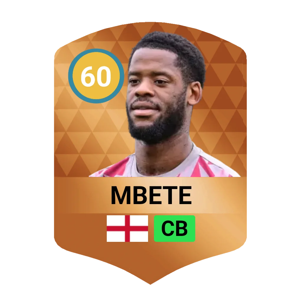 Mbete