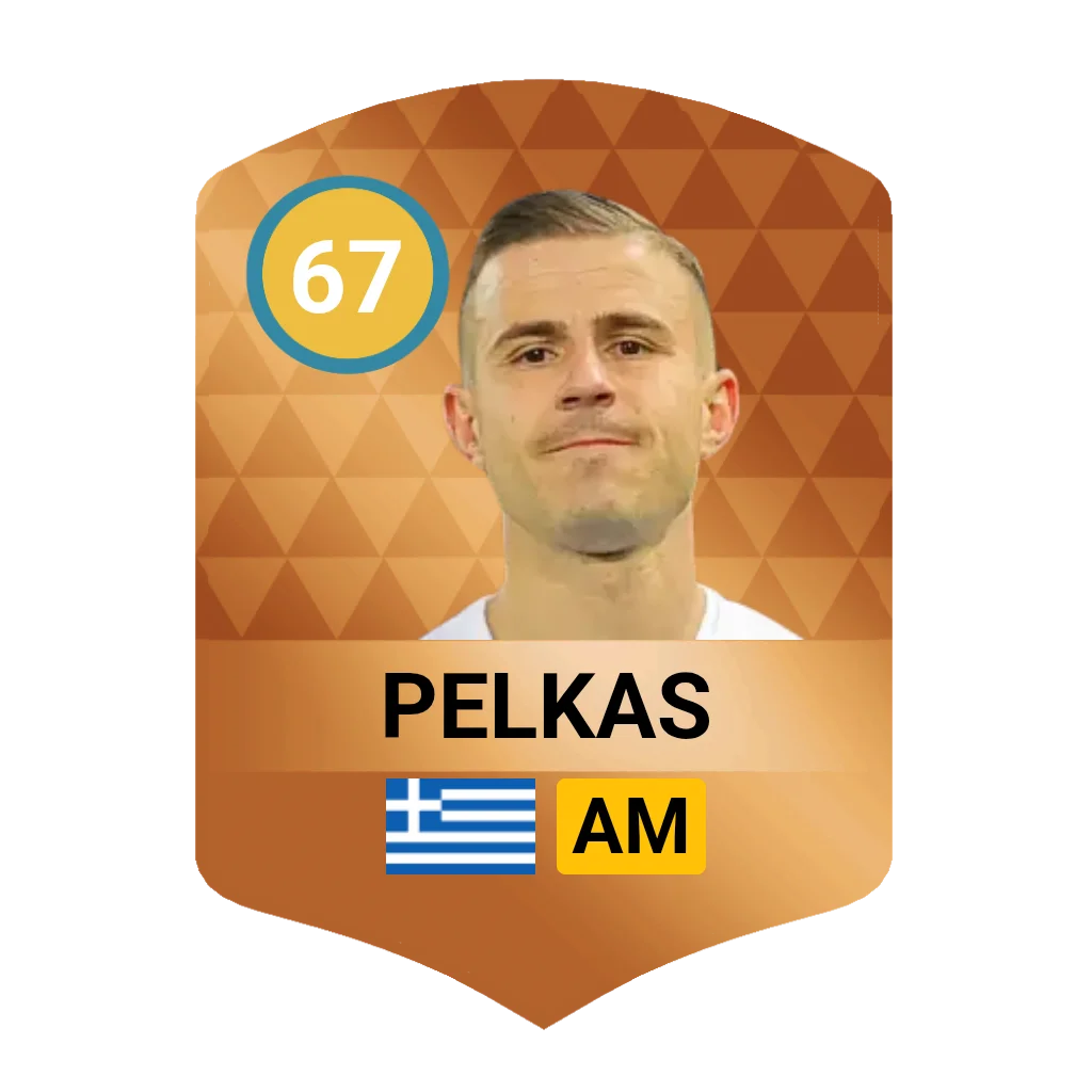 Pelkas