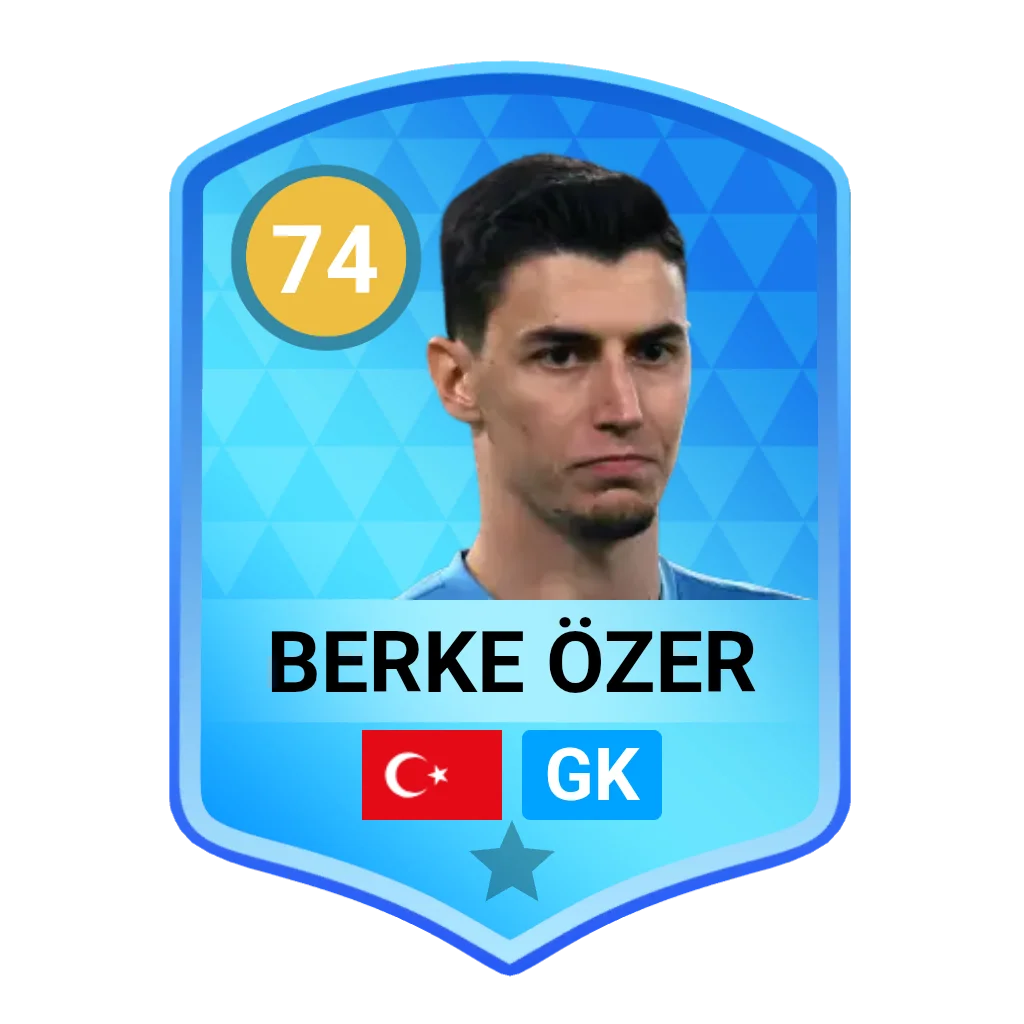 Berke Özer