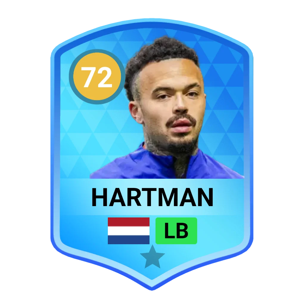Hartman