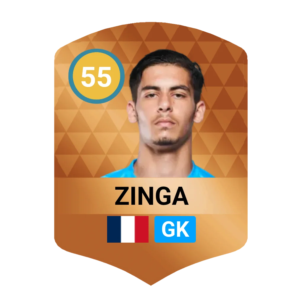 Zinga