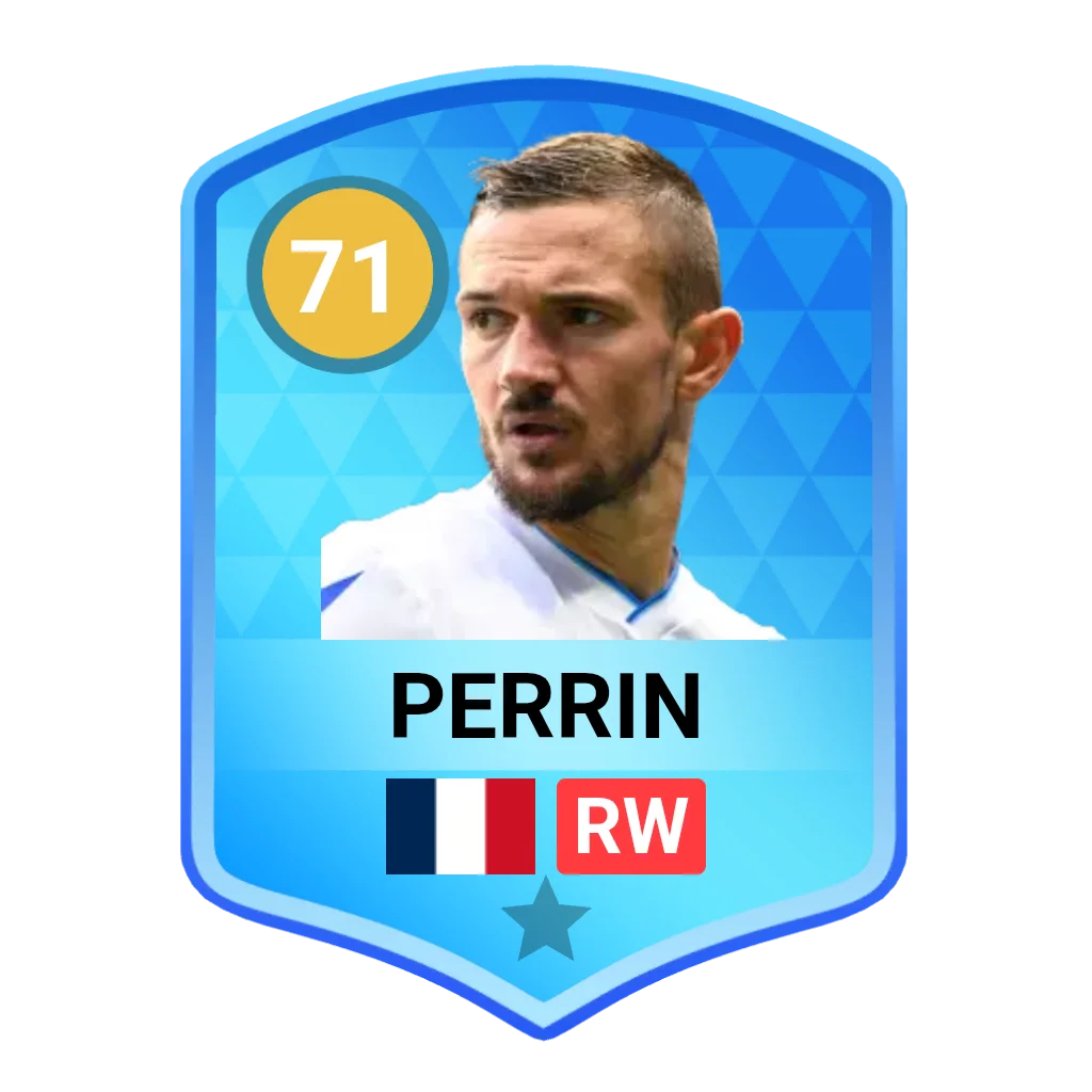 Perrin