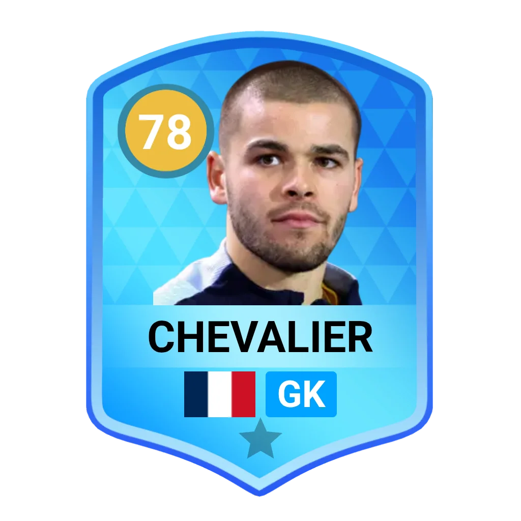 Chevalier