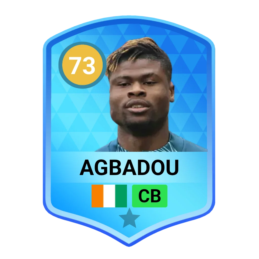 Agbadou
