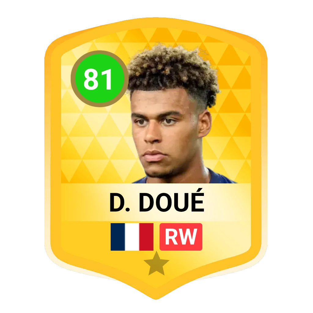 D. Doué